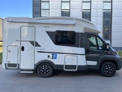 ADRIA阿迪雅房车 2019款A 590 SP