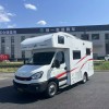戈士达房车 C型
