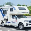 览众房车 2020款C5