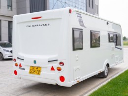 COACHMAN寇驰曼 565
