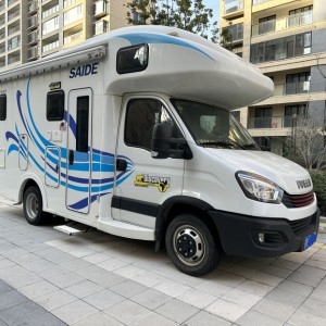 赛德 2020款白鲸纵床版