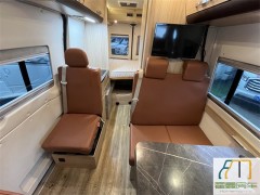 大通牌 2018上通RV80B型房车