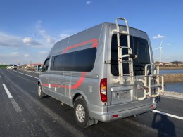 上汽大通MAXUS房车 2018款B型5座版