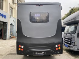五十铃 21款700P C型房车