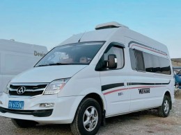 卫航房车 卫航房车