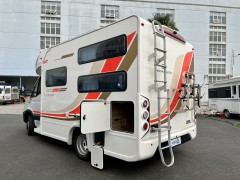 金冠房车 2022款CX500豪华版
