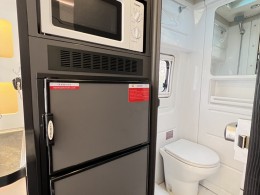 宇通房车 2020款B311舒适版