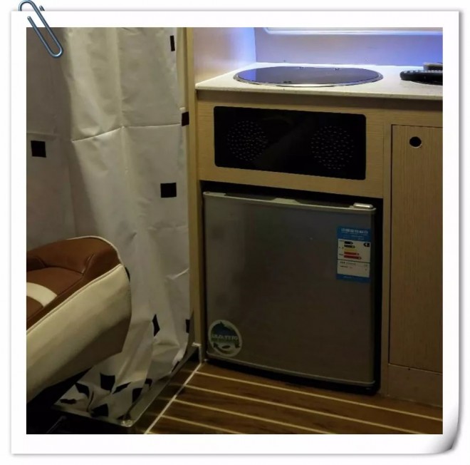 新飞福特新全顺B型房车---诠释轻客新标杆！