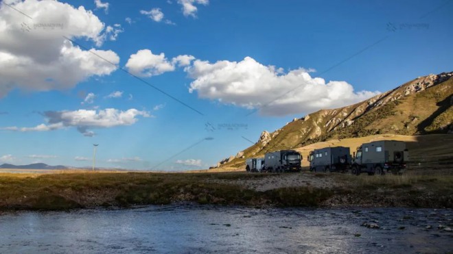 诺玛迪森：2020再见，2021我们牛气冲天！图片