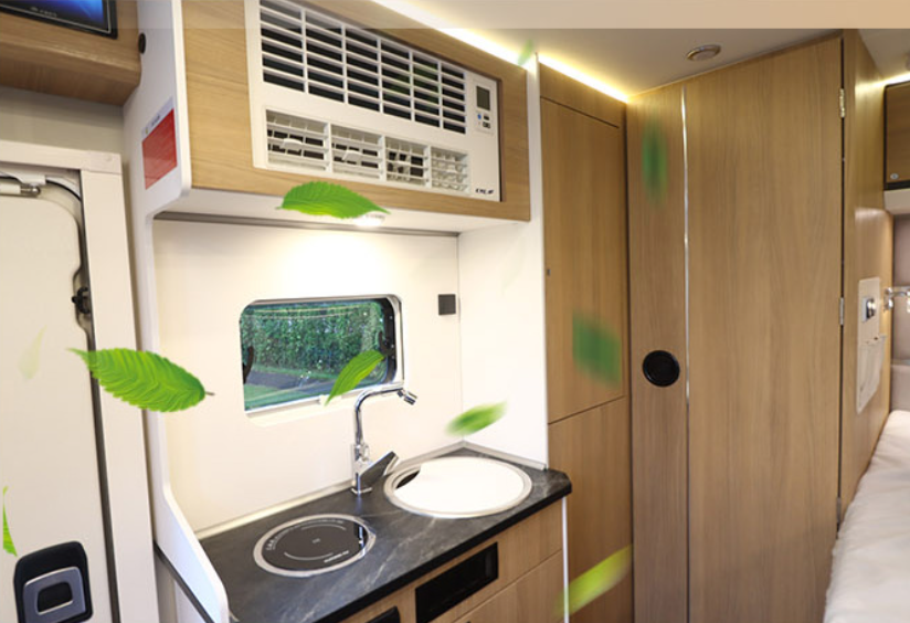 9月2日郑州房车展，宇通C520探界房车，探索美好，拥抱世界！6fb6e93a2de64a047922bc9ac488ecda