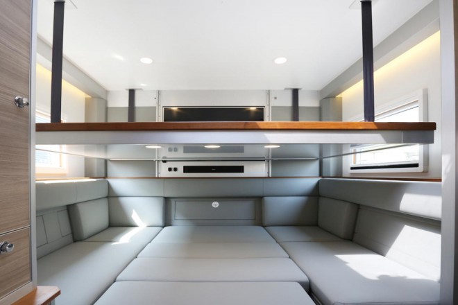 诺马迪森“驰骋者”：结伴同行，纵意驰骋