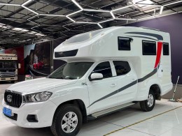 春田房车 2020款瑞通