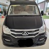 顺之旅房车 2020款V80定制版