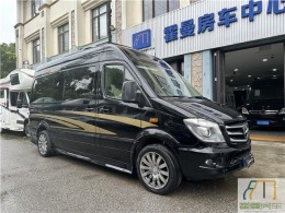 奔驰 14款奔驰斯宾特B型房车