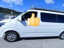 福生 2020款G9中顶版