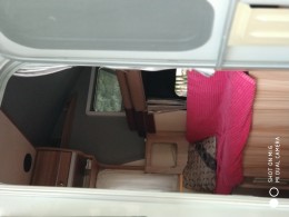 览众 长城揽众房车