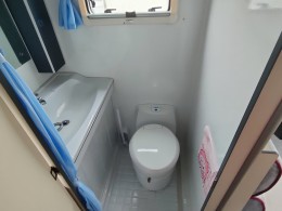 览众 2021款自由炮柴油版