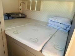 华居房车 2020款华居依维柯欧胜