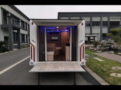 东润阿科米 2020款G4B