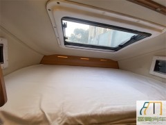 上汽大通 18款上汽大通RV80生活家原厂房车