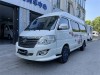  2020款金旅B型房车 金旅