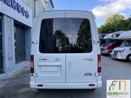 上汽大通 18上汽大通V80原厂房车