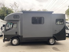 五十铃 21款700P C型房车