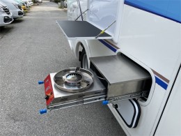 24款康派斯江铃福特新世代PROV348C型房车 24款康派斯江铃福特新世代PROV348C型房车