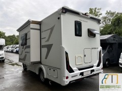 隆翠房车 2022款2022款隆翠3号C638玩家版-D单拓