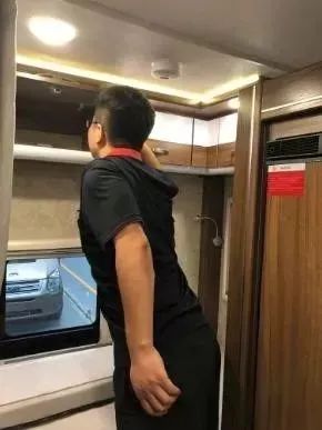 四层防护加持,宇通房车让健康安全一路随行!图片