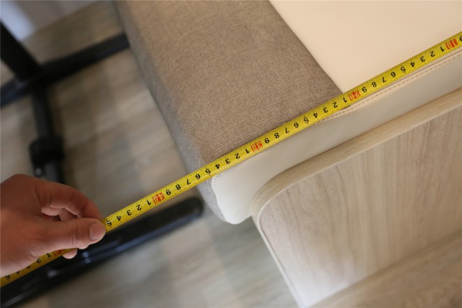 拓锐斯特依维柯C型经典版TIC-600 48.8万起 00001313