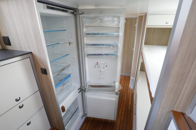 有容乃大——诺马迪森“穿越者E”豪华越野房车