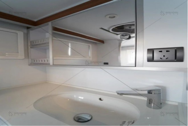 2021新启程--诺马迪森“穿越者M”图片