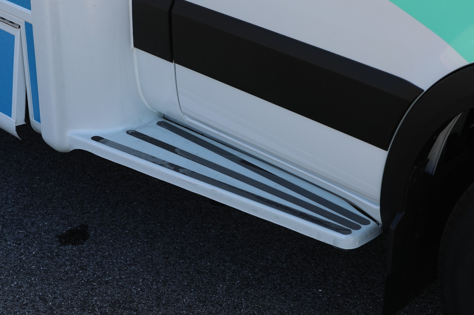 戴德 新daily(欧胜) 隆翠 (5床租赁版)迎宾踏板