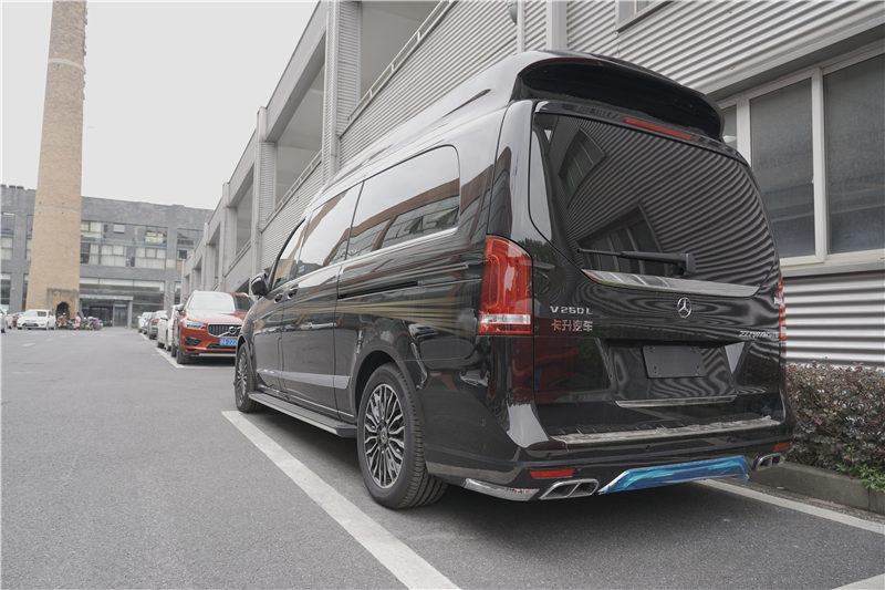 【鸿云】奔驰V260房车202001020938287694