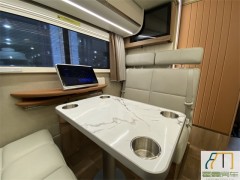 上汽大通MAXUS房车 2022款V100双拓山居版