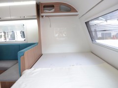 后床