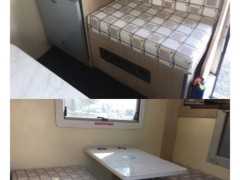 巨威 2017款2017黄海皮卡