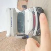宇通 2021款C533 休闲娱乐版