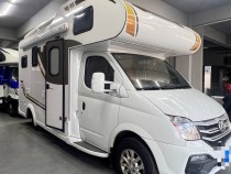 巨威 2021款3700