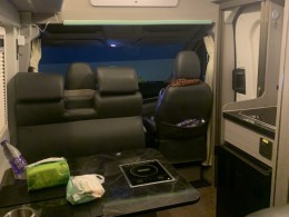 舜宇 2021款大通V90