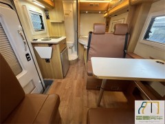 上汽大通 2017上汽大通RV80 C型旅居房车