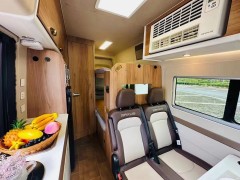 上汽大通MAXUS房车 V90旅行家