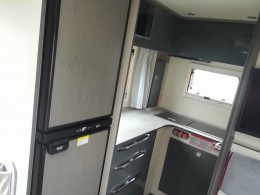 览众 2021款自由炮柴油版