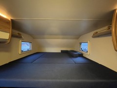 览众房车 2019款C5
