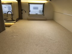 新飞房车 2020款UU