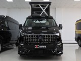 中凯 江铃福特B型升顶房车