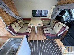 上汽大通 2018款 上汽大通 MAXUS V80短轴 B 型房车