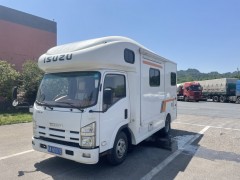 卫航 五十铃700P