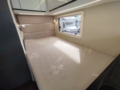 宇通房车 21款C520福特